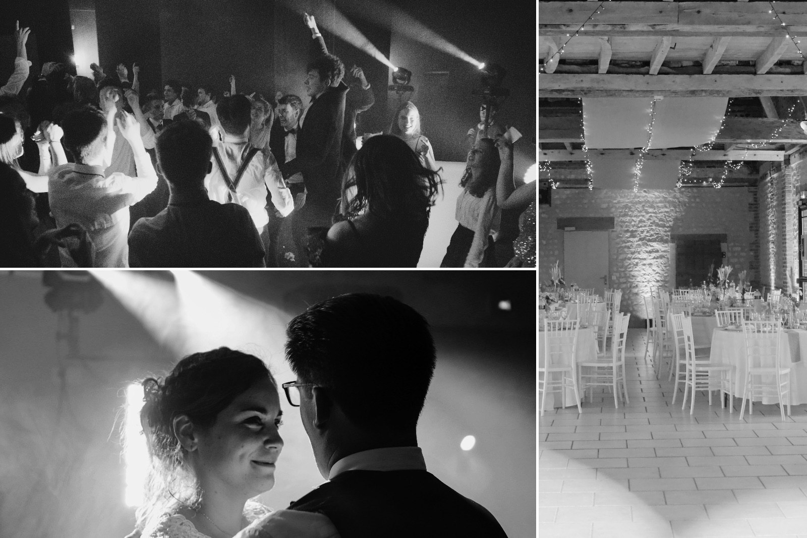 Wedding Events (DJ) - Photo 2