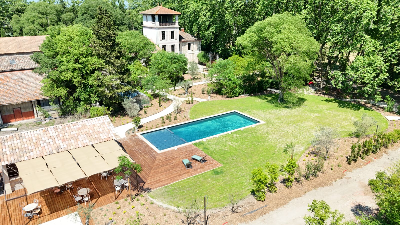 Mas de la massane  - Photo 3