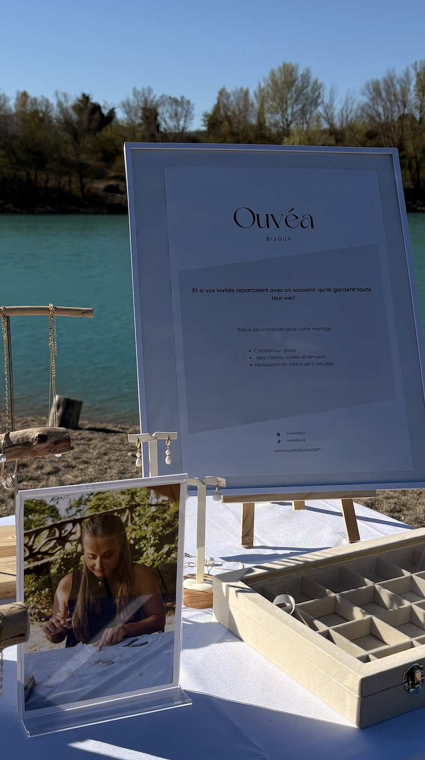 OUVEA BIJOUX - Photo 4