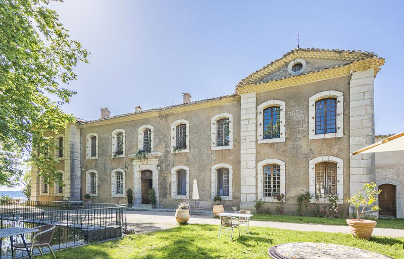 Domaine de  Chanteraine - Photo 1