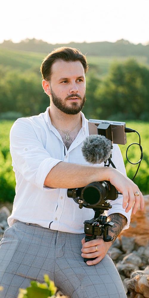 Spaerkle Films - Photo 5