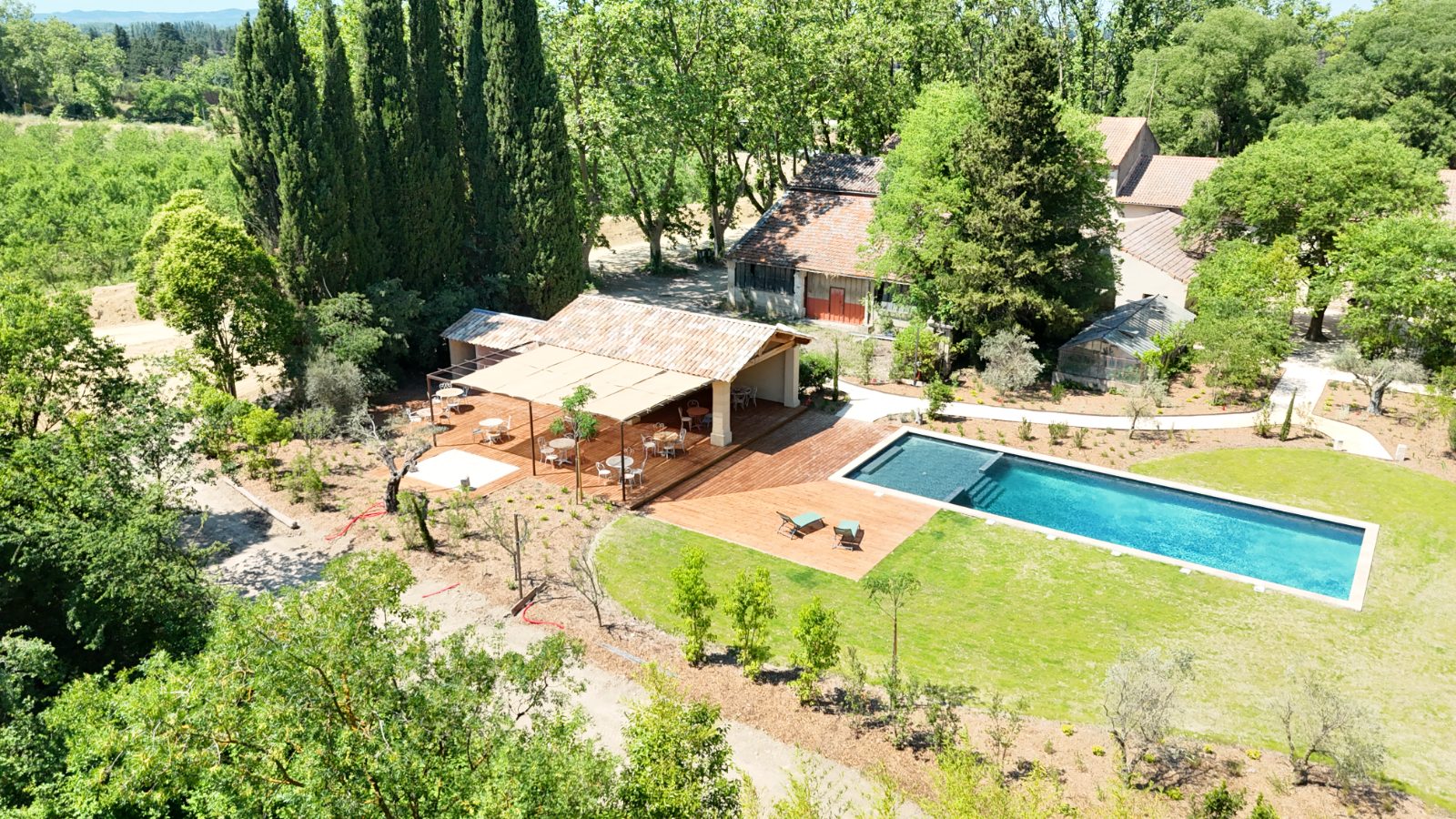 Mas de la massane  - Photo 5