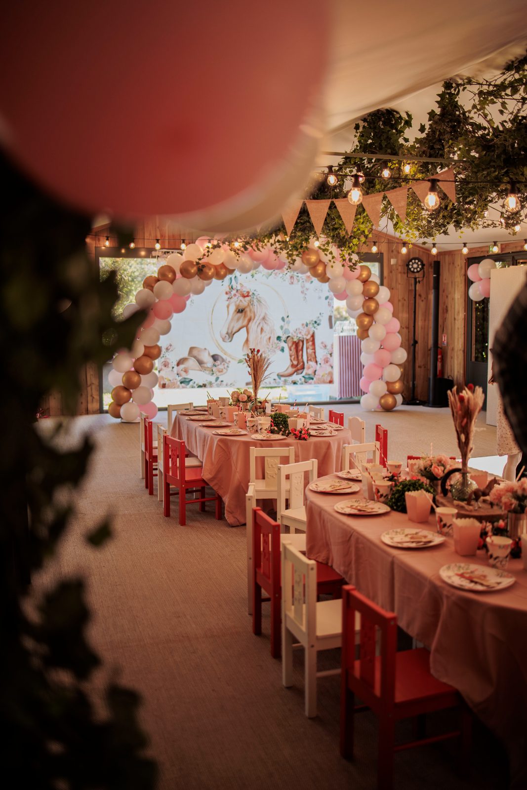 Les Beaux Instants Events - Photo 3