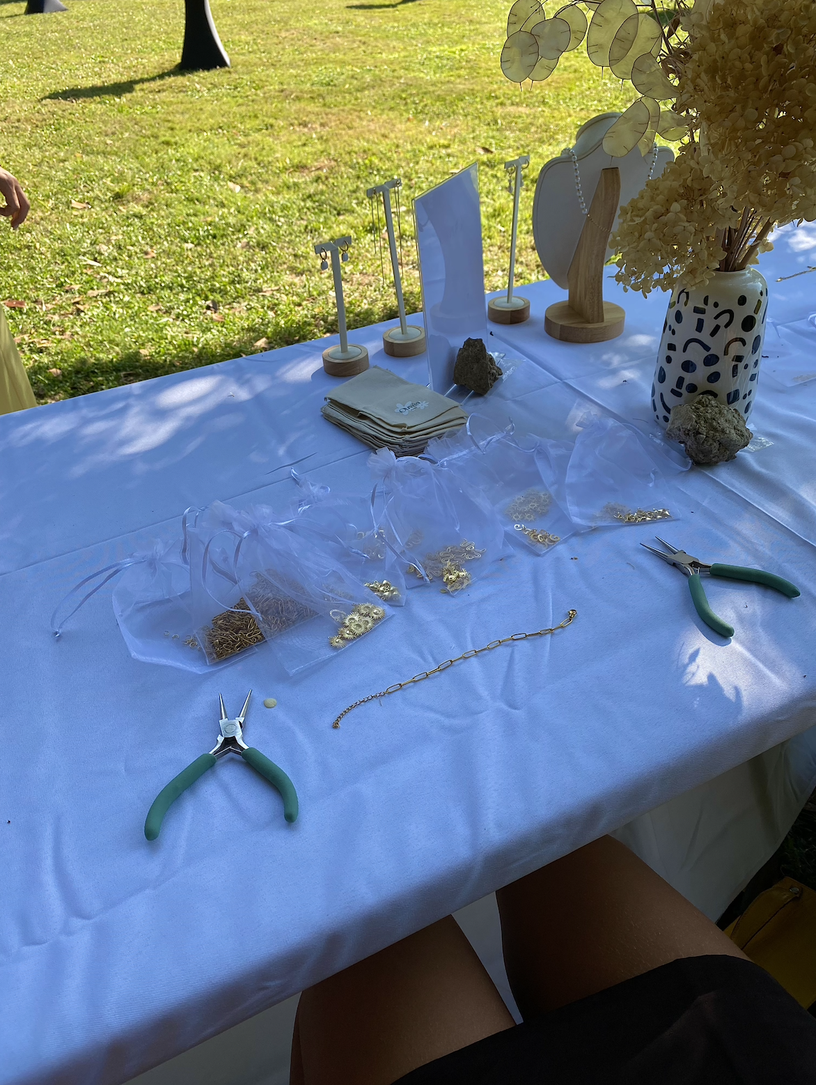 OUVEA BIJOUX - Photo 5