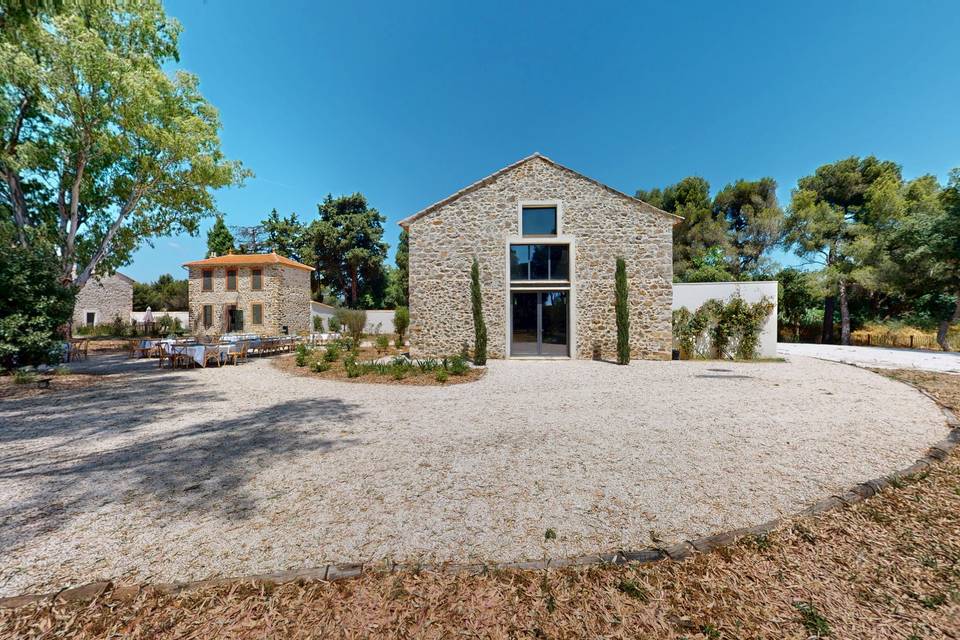 Château de la Cheylane - Photo 1