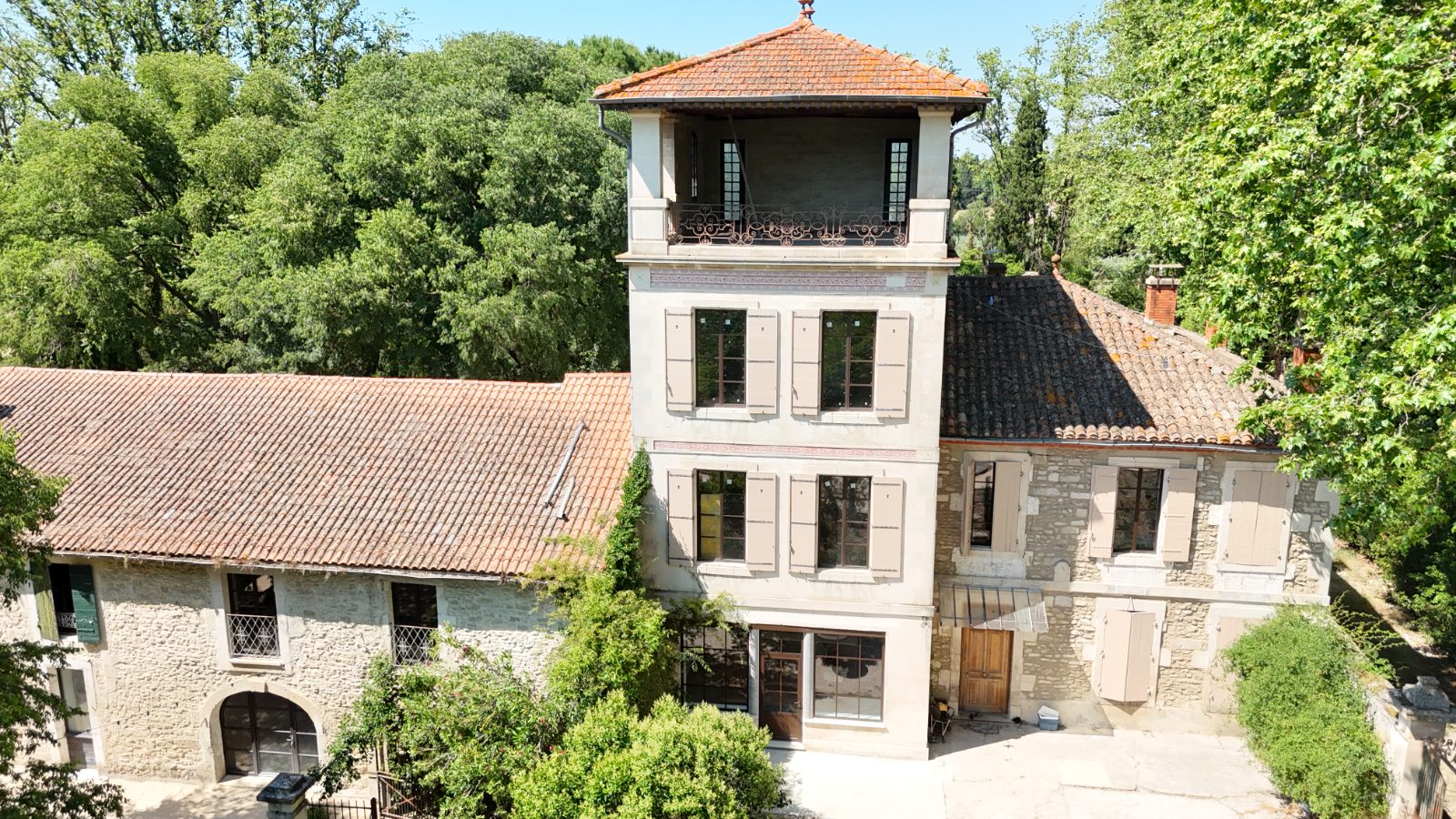 Mas de la massane  - Photo 4