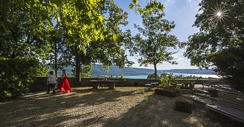 Domaine de  Chanteraine - Photo 4