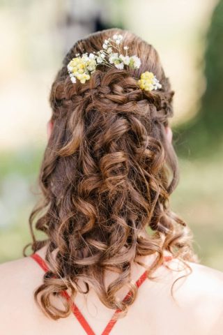 Julie CABRI HAIR coiffure - Photo 6