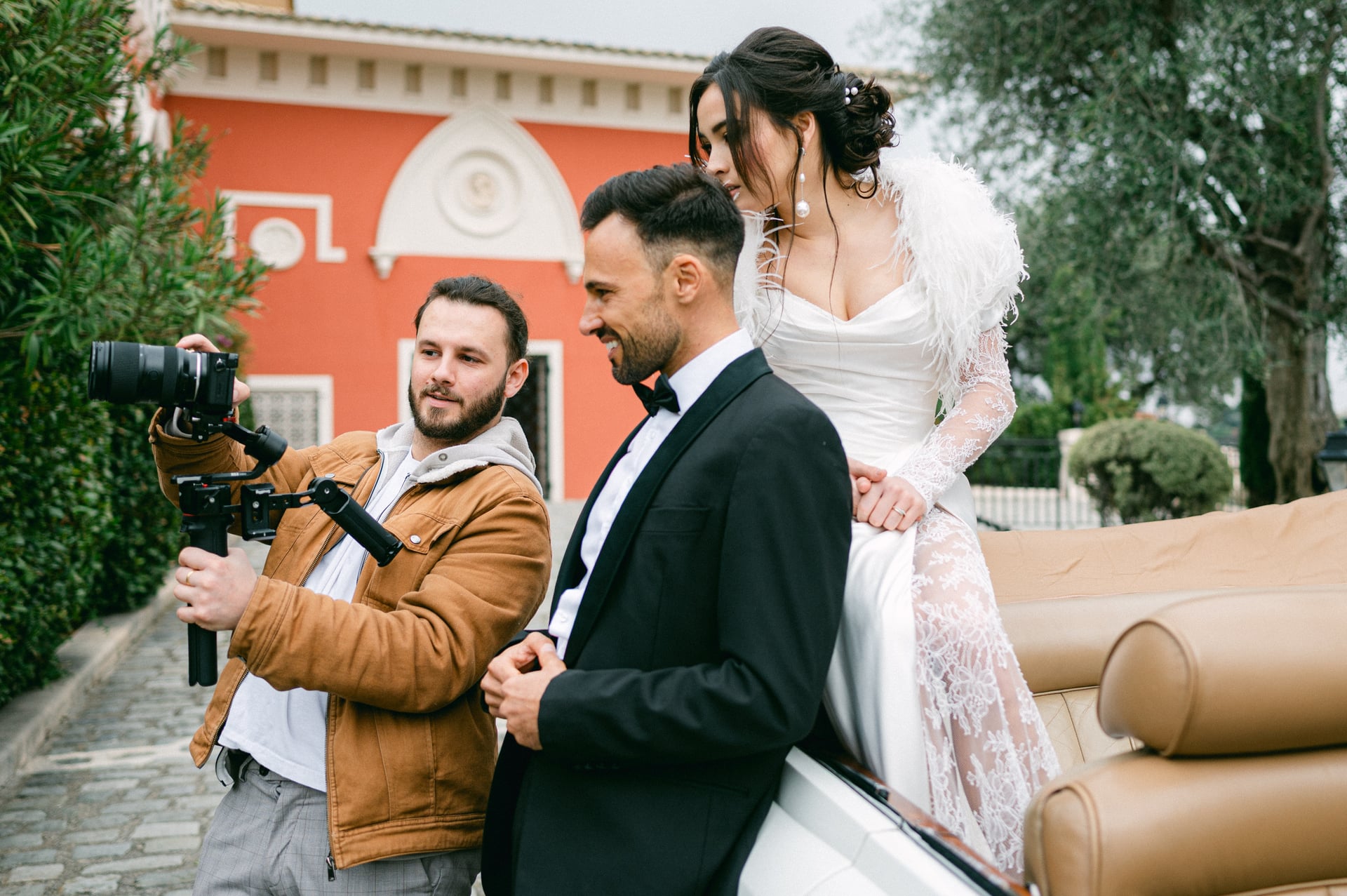 Spaerkle Films - Photo 2