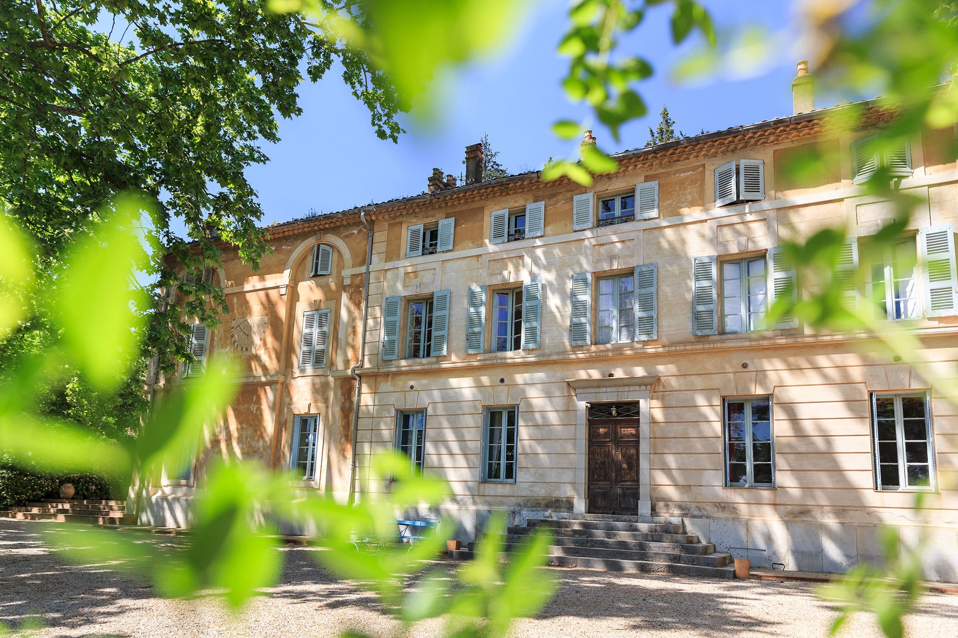 Château de Saint-Martin - Photo 1