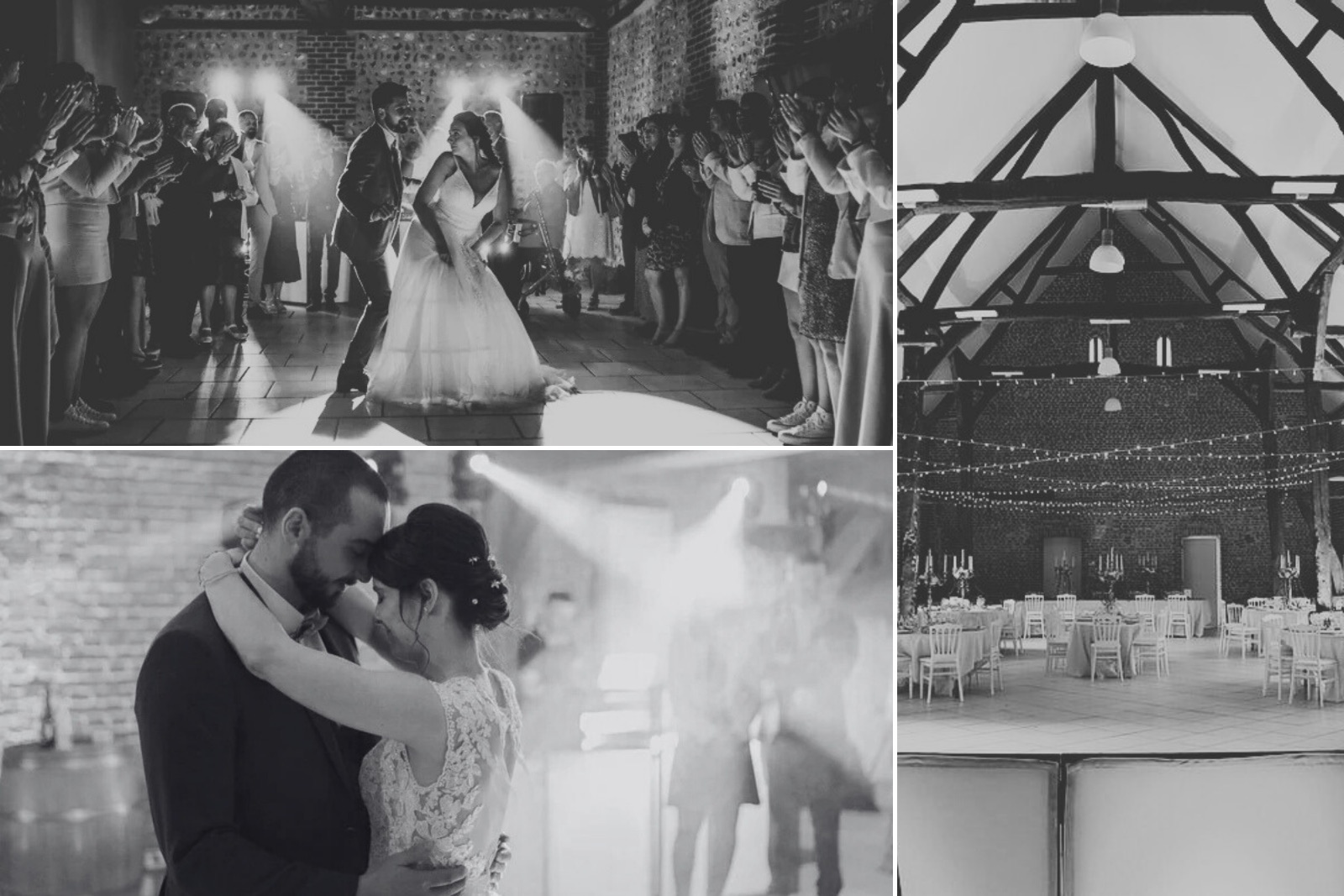 Wedding Events (DJ) - Photo 3
