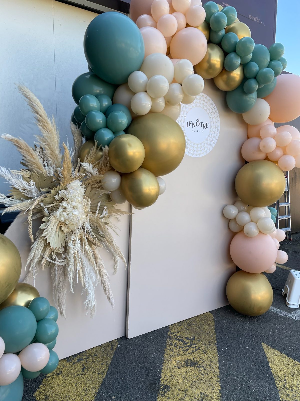Les Beaux Instants Events - Photo 4