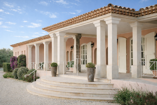Pavillon Sully by Château de l'Aumérade - Photo 2