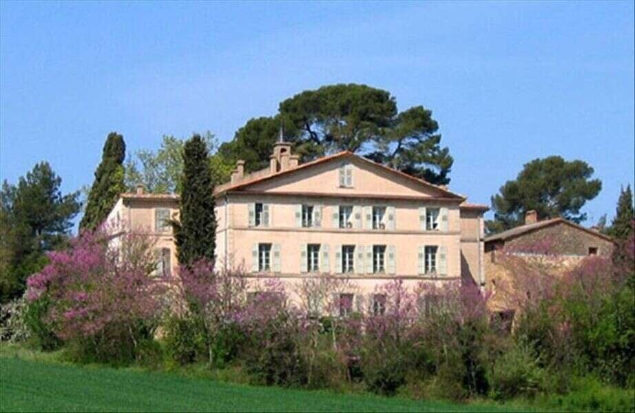 Chateau de Valbourgès - Photo 1