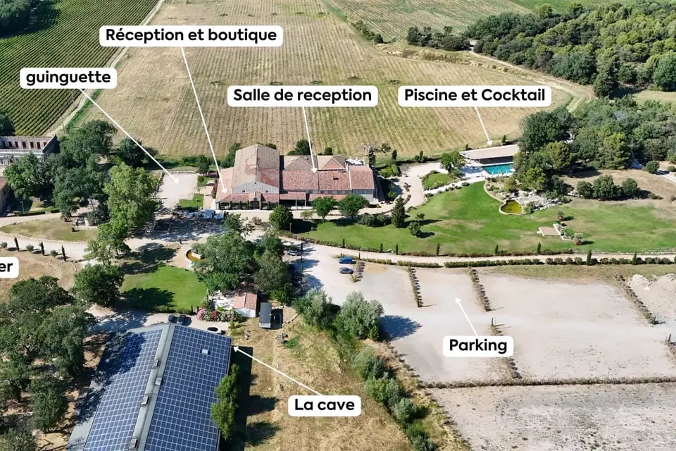 Château De Roquefeuille - Photo 3