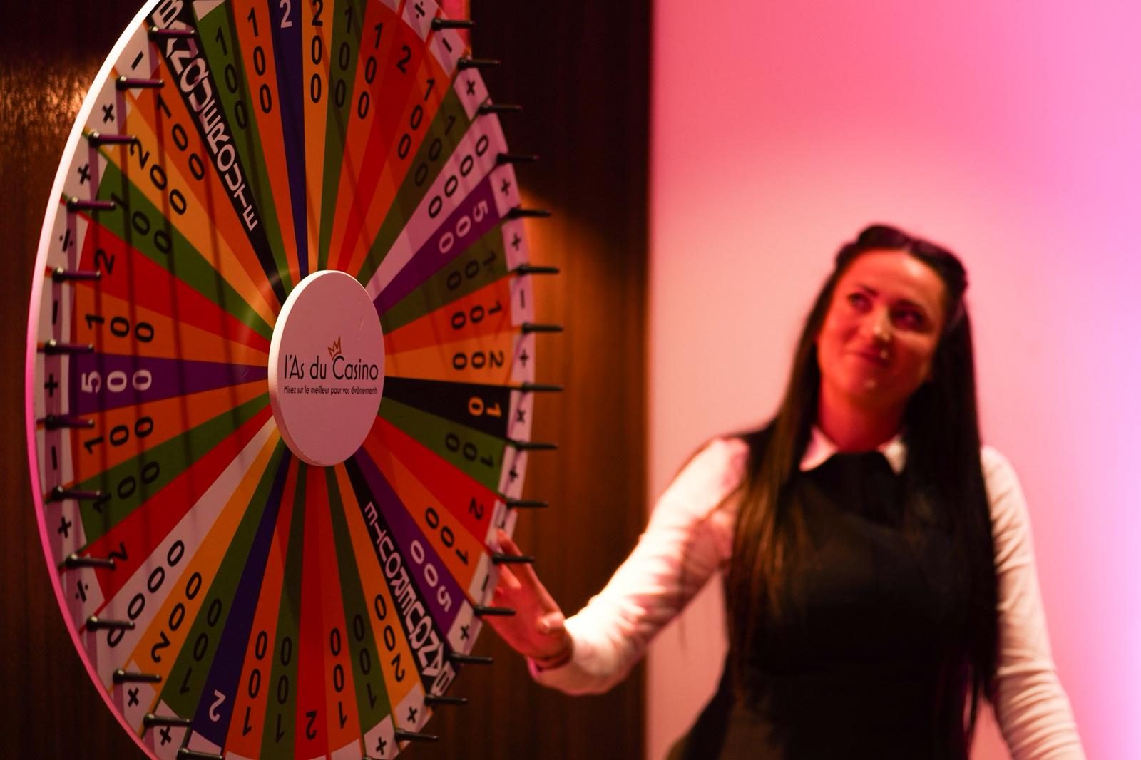 L'As Du Casino - Photo 5