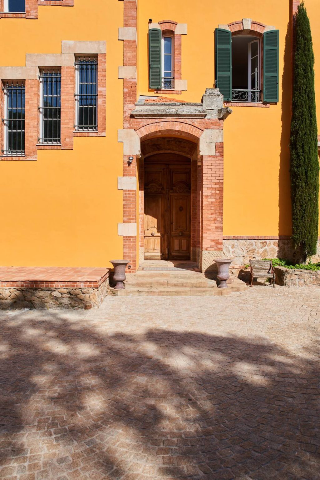 Château de la Mère - Photo 3