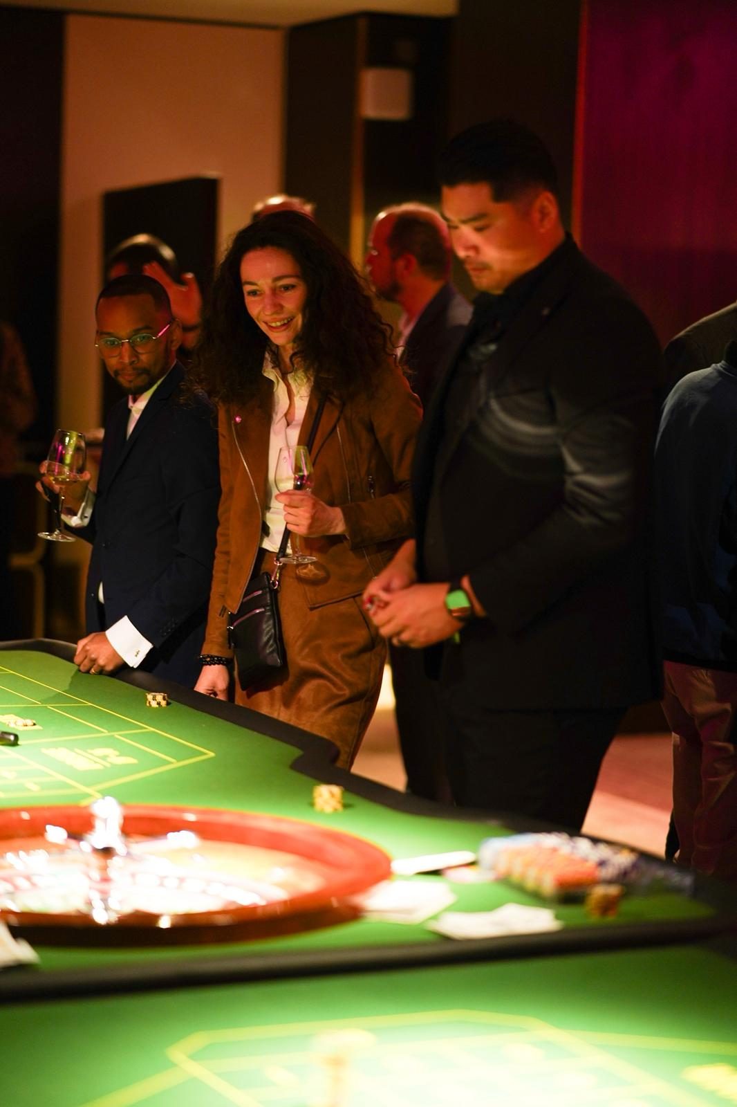 L'As Du Casino - Photo 2