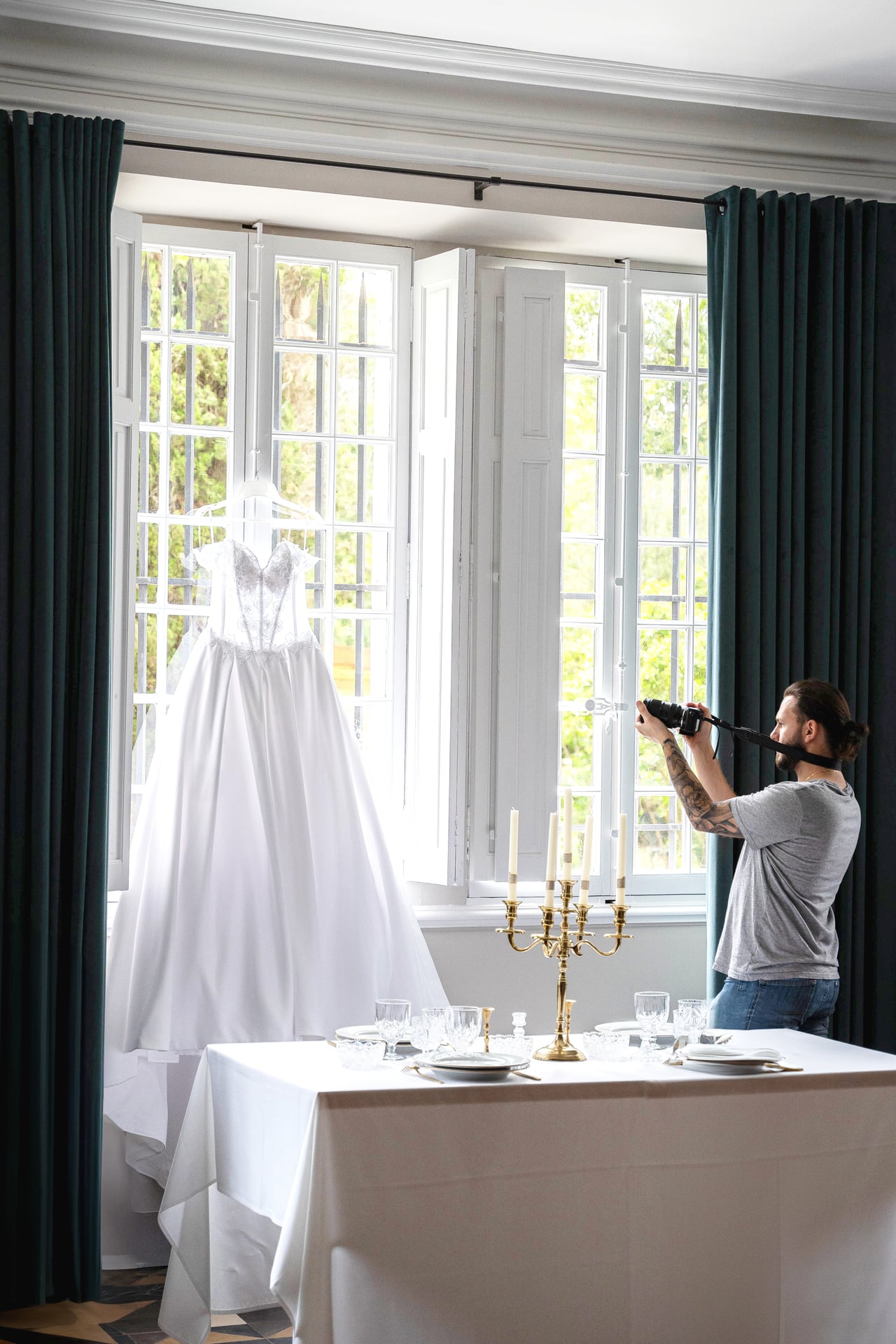 Spaerkle Films - Photo 6