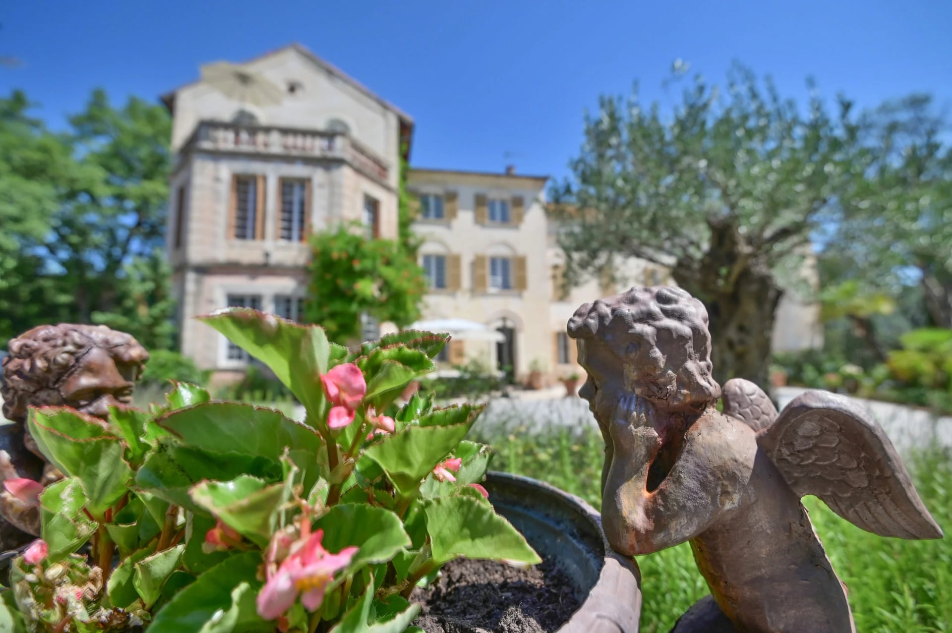 Château de Taradel - Photo 1